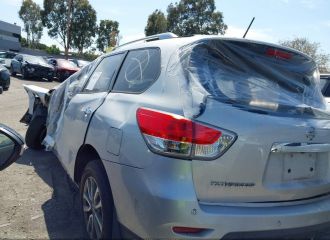 15 PATHFINDER (707731)
