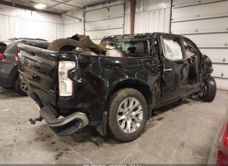 20 SILVERADO (454535)