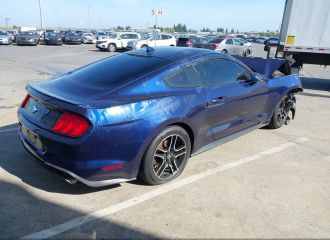 20 MUSTANG (189736)