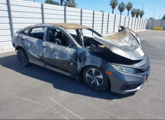 20 CIVIC (210338)