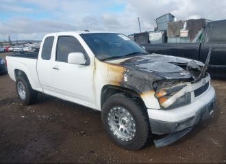 10 COLORADO (122497)