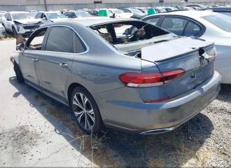20 PASSAT (013277)