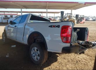 21 RANGER (D52708)
