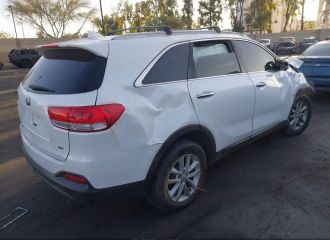 16 SORENTO (069448)
